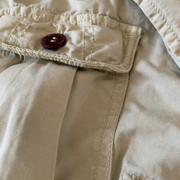 MURPHY & NYE Sailwear Boating Cargo Jacket Size XL - Picture 4 of 10